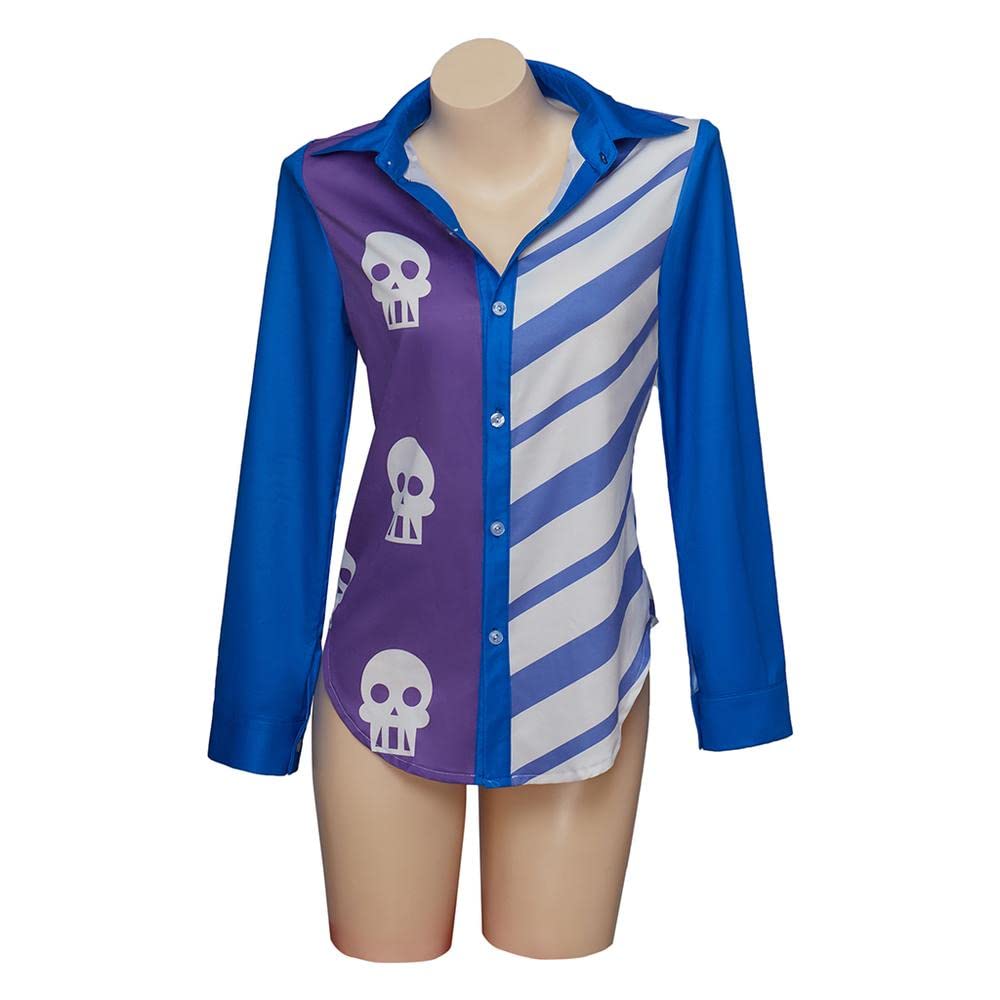 Amazon.com: VEECOOCOS Sarah Lynn Cosplay Costume Women's